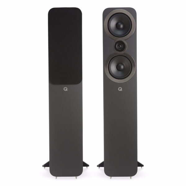 Q Acoustics Floorstanding Speakers - Q Acoustics 3050i (Pair) - Image 3
