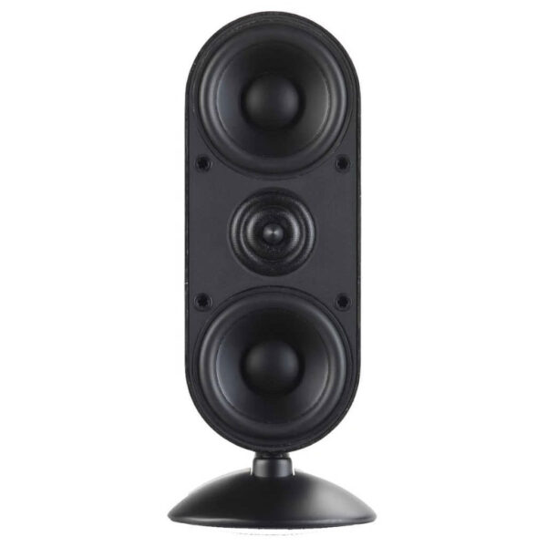 Q Acoustics Home Theater Speaker Package   -  Q Acoustics 7000i 5.0