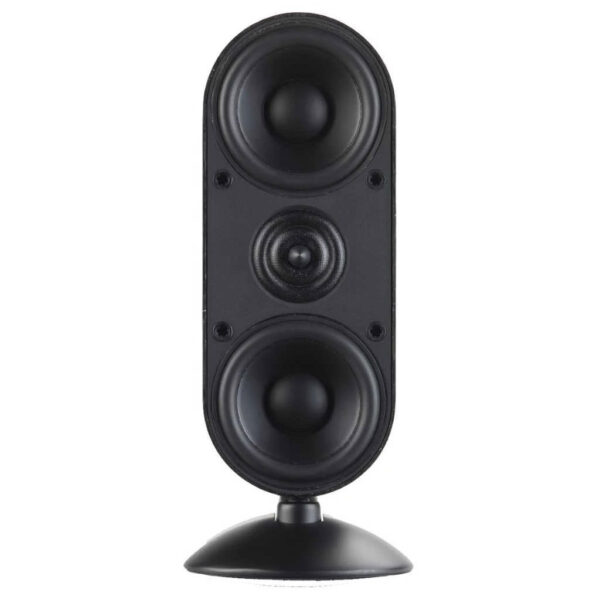 Q Acoustics Home Theater Speaker Package   -  Q Acoustics 7000i 5.0 - Image 2