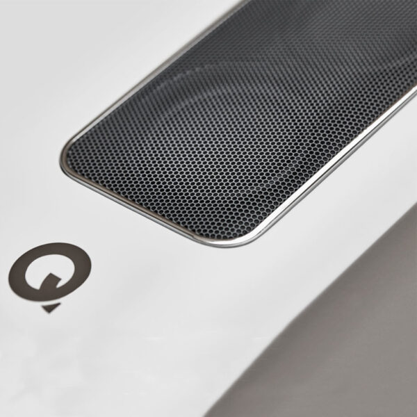Q Acoustics Bookshelf Speaker - Q Active 200 (Pair) - Image 7