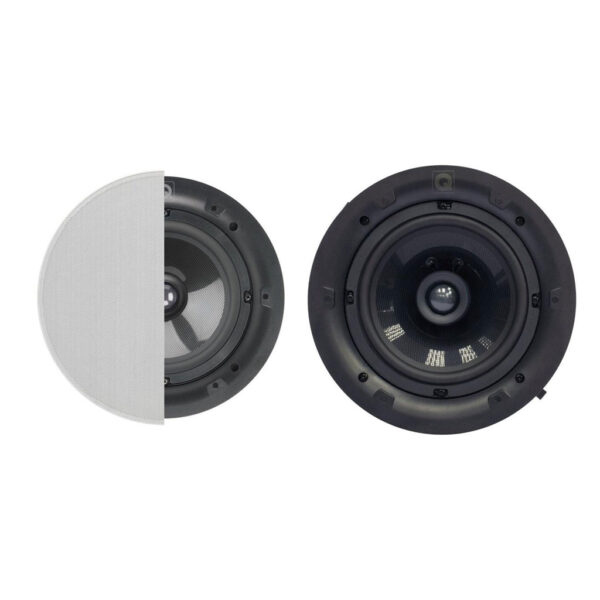 Q Acoustics Performance Series In Ceiling Speakers - Qi 65CP (Pair)