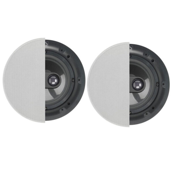 Q Acoustics Perfermonace Series In Ceiling Speakers - Qi 65CP ST (Pair)