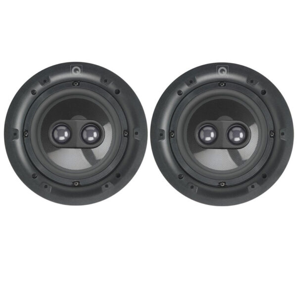Q Acoustics Perfermonace Series In Ceiling Speakers - Qi 65CP ST (Pair) - Image 2