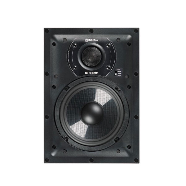 Q Acoustics In Wall -  Q Install QI 65 RP Speaker (Pair) - Image 2