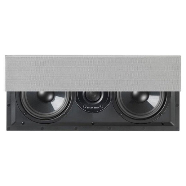 Q Acoustics In-Wall LCR Speaker -  Q Install LCR 65RP Speaker - Image 2