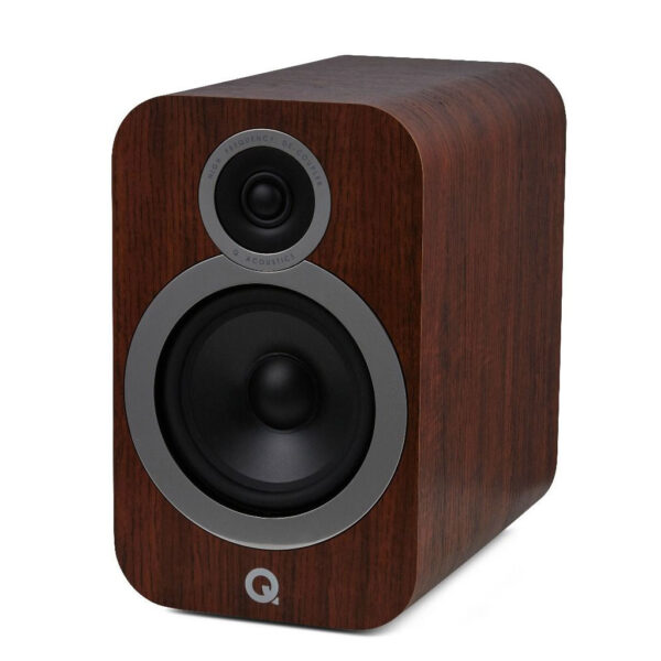 Q Acoustics Bookshelf Speakers - Q Acoustics 3030i (Pair)