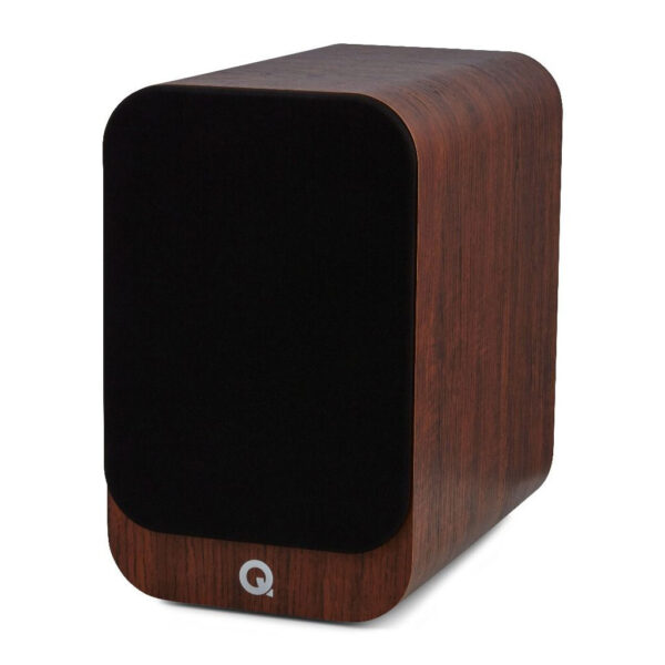 Q Acoustics Bookshelf Speakers - Q Acoustics 3030i (Pair)