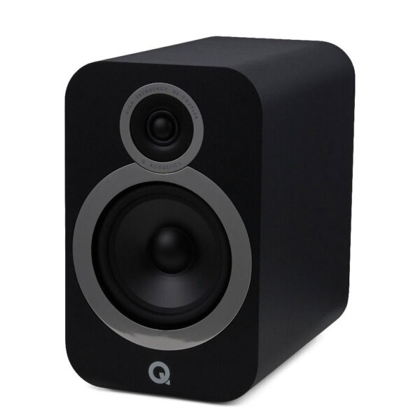 Q Acoustics Bookshelf Speakers - Q Acoustics 3030i (Pair)