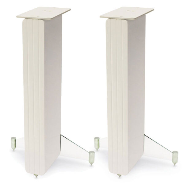 Q Acoustics Concept Series Speaker Stands - Concept 20 Stands (Pair)