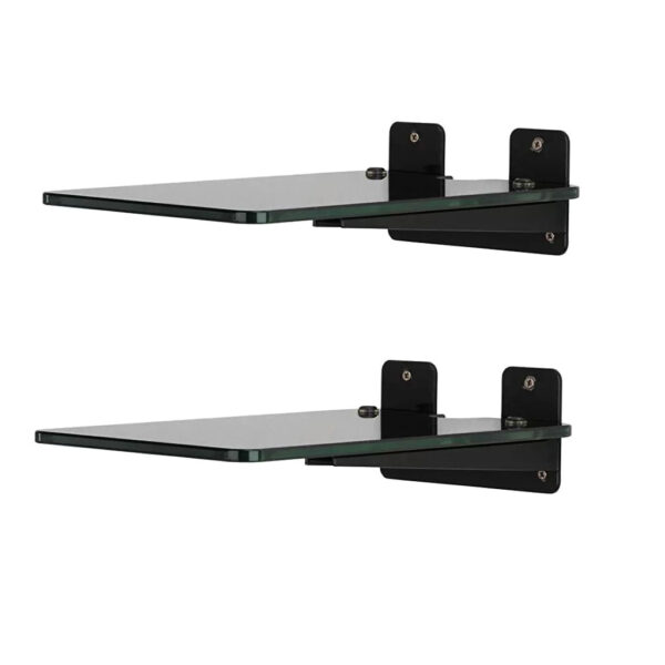 Q Acoustics Concept Series Wall Mount - Concept Bookshelf Wall Mount (Pair) - Image 2
