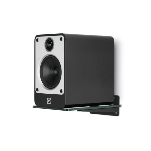 Q Acoustics Concept Series Wall Mount - Concept Bookshelf Wall Mount (Pair)