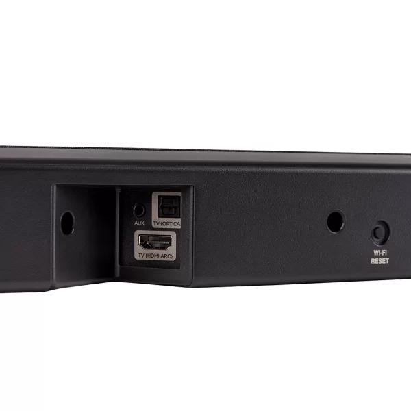 Polk Signa S3 - Soundbar & Subwoofer - Image 3