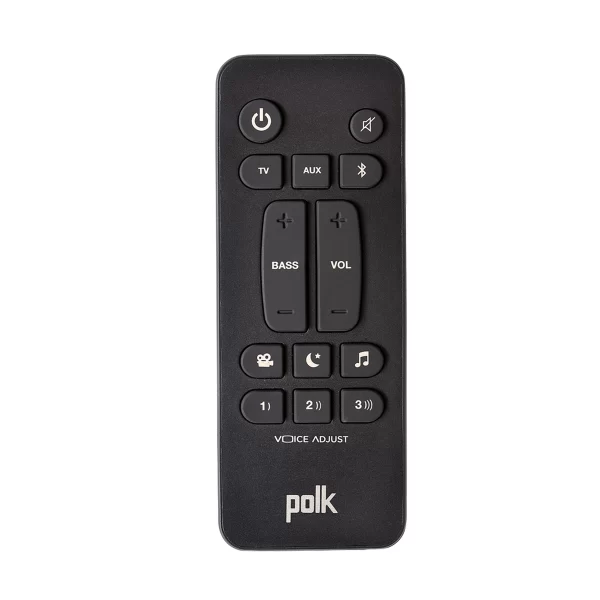 Polk Signa S3 - Soundbar & Subwoofer - Image 6