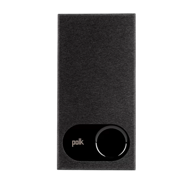 Polk Signa S3 - Soundbar & Subwoofer - Image 7