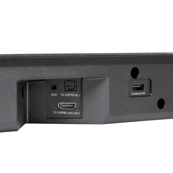Polk Signa S4 - Sound Bar With Wireless Subwoofer - Image 2