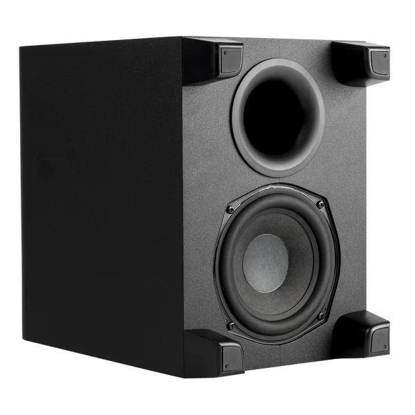Polk Signa S4 - Sound Bar With Wireless Subwoofer - Image 3