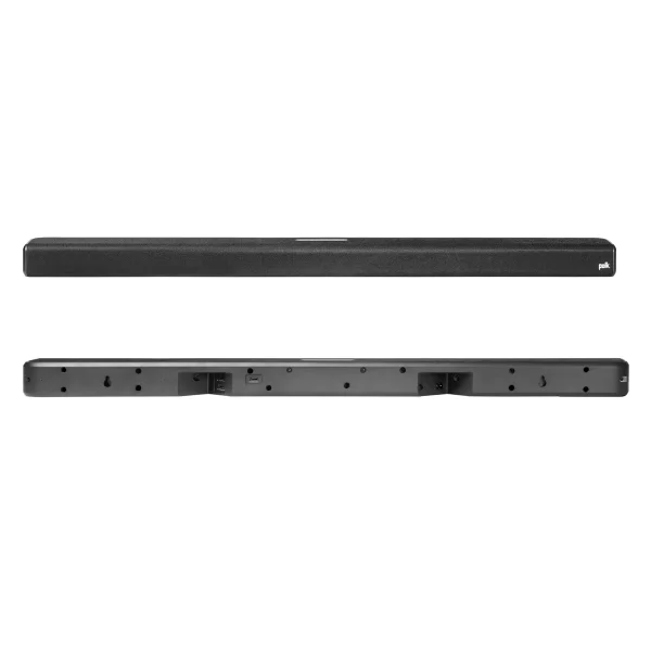 Polk Signa S4 - Sound Bar With Wireless Subwoofer - Image 4