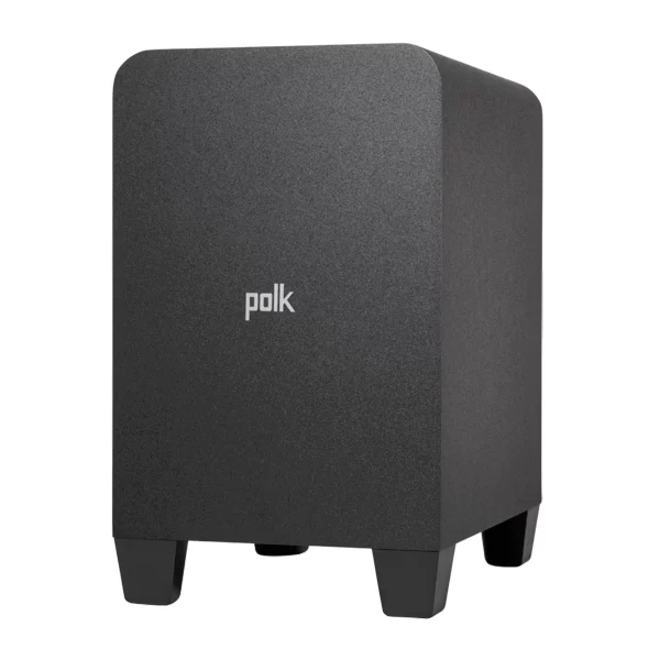 Polk Signa S4 - Sound Bar With Wireless Subwoofer - Image 6