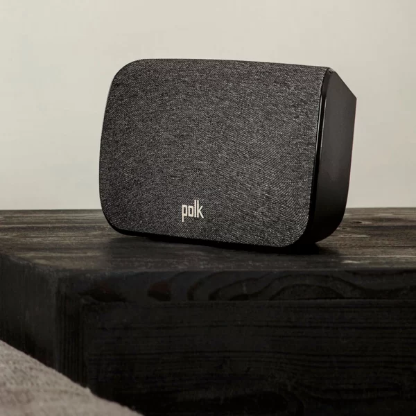 Polk SR2 - Wireless Surround  (Pair) - Image 4