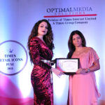 Optimal Media Solution Award