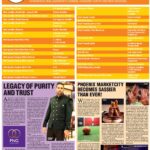 Most Promising Home Decor Award