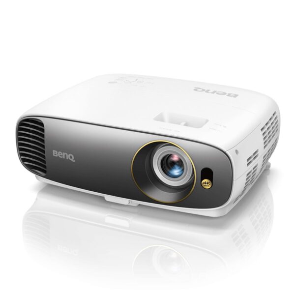 BenQ W1700 M Home Cinema Projector with 4K UHD - Image 3